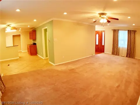 3708 Hendricks Cir, Fort Smith, AR 72903 photo 5