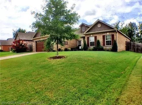 5700 Thomas Rd, Fort Smith, AR 72916 photo 2