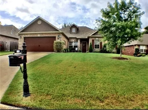 5700 Thomas Rd, Fort Smith, AR 72916 photo 1