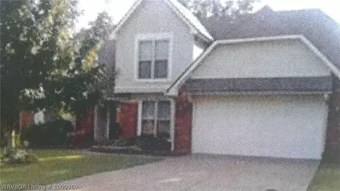 3512 Old Mill Ct, Fort Smith, AR 72903 photo 1