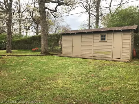 4112 Fresno St, Fort Smith, AR 72903 photo 28