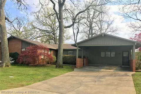 4112 Fresno St, Fort Smith, AR 72903 photo 2