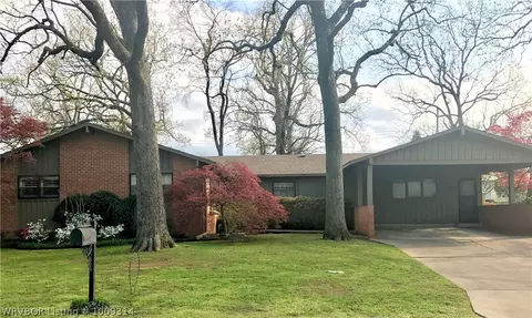 4112 Fresno St, Fort Smith, AR 72903 photo 1