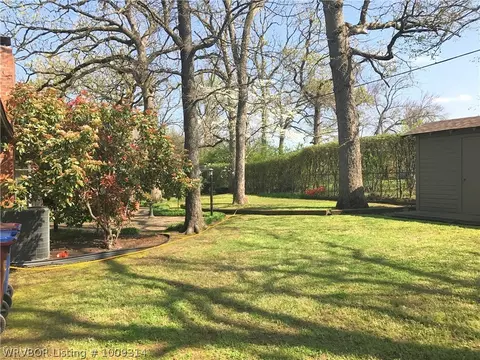 4112 Fresno St, Fort Smith, AR 72903 photo 29