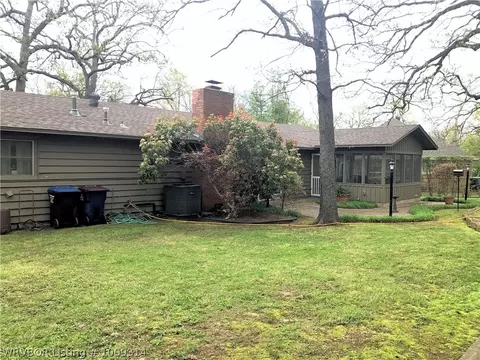 4112 Fresno St, Fort Smith, AR 72903 photo 25