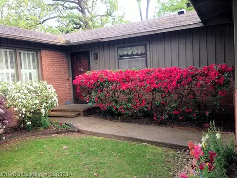 4112 Fresno St, Fort Smith, AR 72903 photo 3
