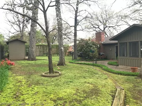 4112 Fresno St, Fort Smith, AR 72903 photo 27