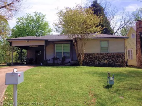 1428 N 37th St, Fort Smith, AR 72904 photo 1