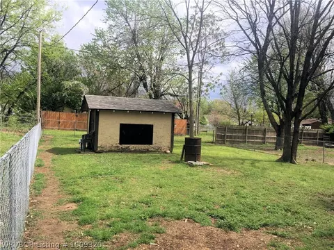 1428 N 37th St, Fort Smith, AR 72904 photo 14