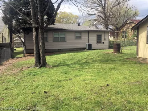 1428 N 37th St, Fort Smith, AR 72904 photo 12