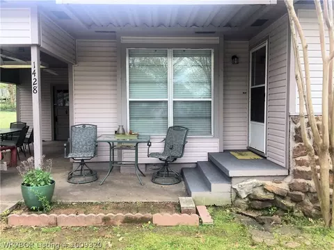1428 N 37th St, Fort Smith, AR 72904 photo 2