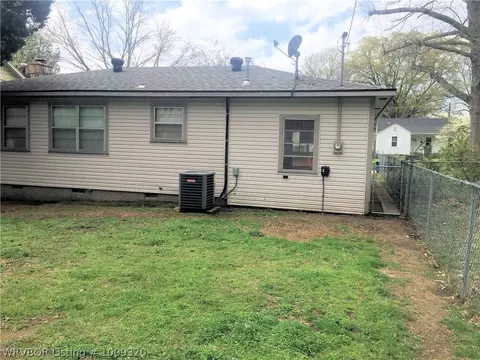 1428 N 37th St, Fort Smith, AR 72904 photo 13