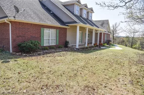 908 Brookside Pl, Greenwood, AR 72936 photo 26