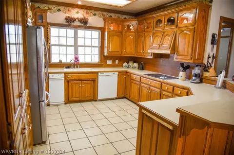 908 Brookside Pl, Greenwood, AR 72936 photo 7
