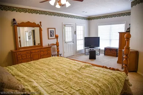 908 Brookside Pl, Greenwood, AR 72936 photo 11