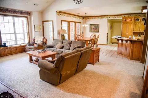 908 Brookside Pl, Greenwood, AR 72936 photo 5