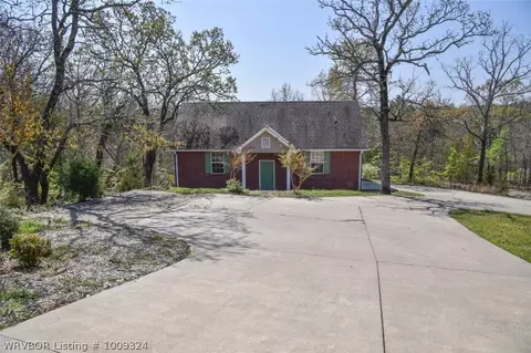 908 Brookside Pl, Greenwood, AR 72936 photo 28