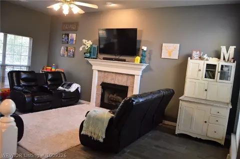 6310 Fieldcrest Dr, Fort Smith, AR 72916 photo 8