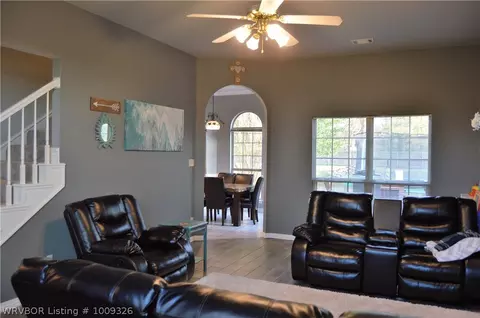 6310 Fieldcrest Dr, Fort Smith, AR 72916 photo 3