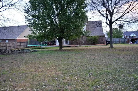6310 Fieldcrest Dr, Fort Smith, AR 72916 photo 30
