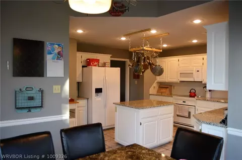 6310 Fieldcrest Dr, Fort Smith, AR 72916 photo 6