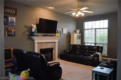 6310 Fieldcrest Dr, Fort Smith, AR 72916 photo 7