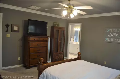 6310 Fieldcrest Dr, Fort Smith, AR 72916 photo 14