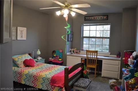 6310 Fieldcrest Dr, Fort Smith, AR 72916 photo 23