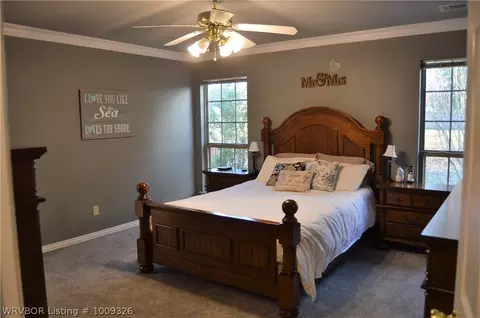 6310 Fieldcrest Dr, Fort Smith, AR 72916 photo 13