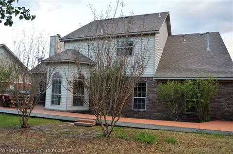 6310 Fieldcrest Dr, Fort Smith, AR 72916 photo 27