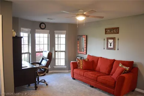 6310 Fieldcrest Dr, Fort Smith, AR 72916 photo 19