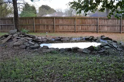 6310 Fieldcrest Dr, Fort Smith, AR 72916 photo 28