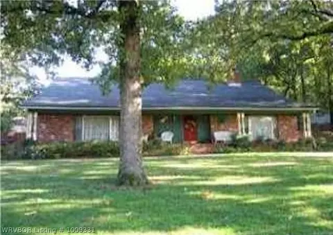 3210 S Independence St, Fort Smith, AR 72903 photo 1