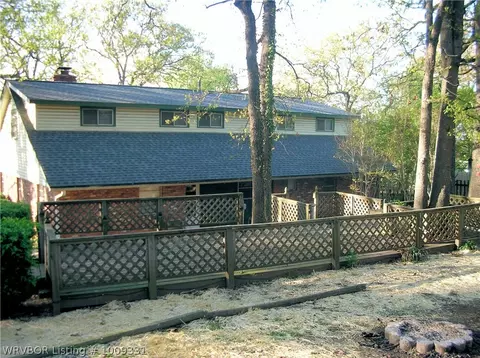 3210 S Independence St, Fort Smith, AR 72903 photo 23