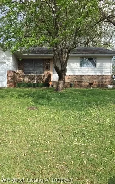 1700 N 33rd St, Fort Smith, AR 72904 photo 1