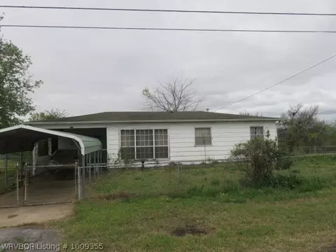 901 4th St, Hartford, AR 72938 photo 1