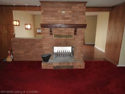 8501 Sebastian Lake Dr, Hackett, AR 72937 photo 5