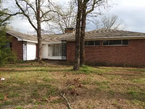8501 Sebastian Lake Dr, Hackett, AR 72937 photo 1