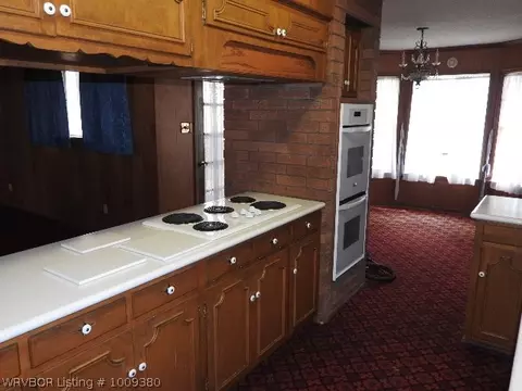 8501 Sebastian Lake Dr, Hackett, AR 72937 photo 9