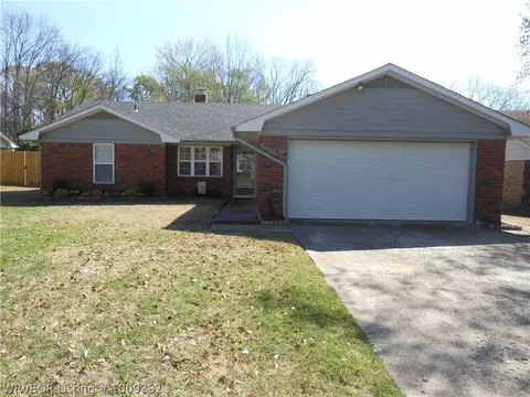4213 89th St, Fort Smith, AR 72903 photo 1