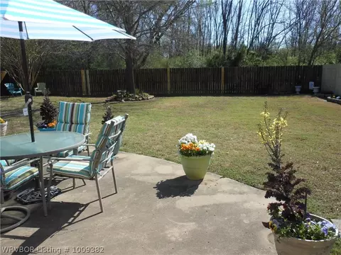 4213 89th St, Fort Smith, AR 72903 photo 27