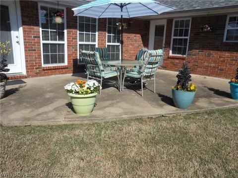 4213 89th St, Fort Smith, AR 72903 photo 29