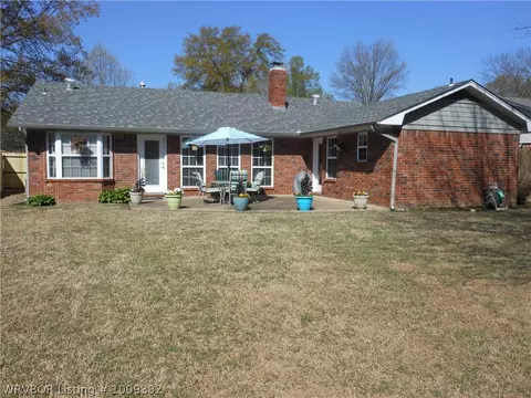 4213 89th St, Fort Smith, AR 72903 photo 30