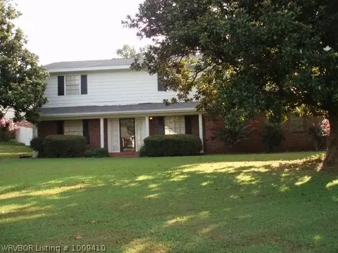 4501 Skywood Dr, Fort Smith, AR 72904 photo 1