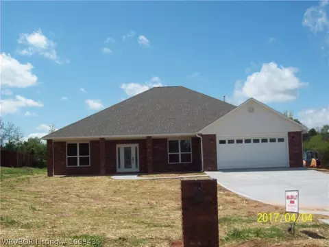 200 S 20th, Ozark, AR 72949 photo 1