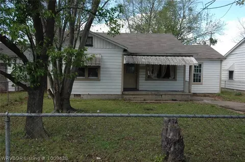 3613 Blair Ave, Fort Smith, AR 72904 photo 2