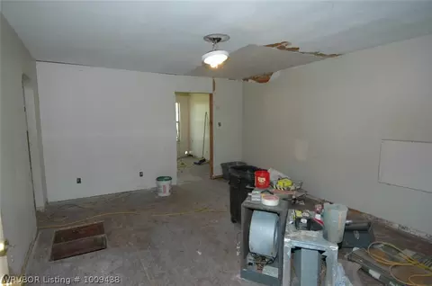 3613 Blair Ave, Fort Smith, AR 72904 photo 4