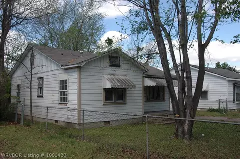 3613 Blair Ave, Fort Smith, AR 72904 photo 3