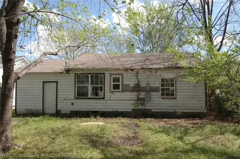3613 Blair Ave, Fort Smith, AR 72904 photo 15