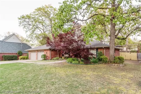 3505 Old Mill Ct, Fort Smith, AR 72903 photo 3